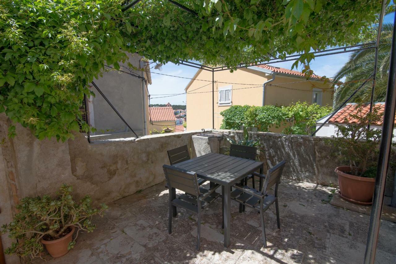 Andjelka B4-Blue Lejlighed Mali Lošinj Eksteriør billede